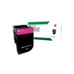 Lexmark Maga Rtn Prog 1K Tnr 70C20M0