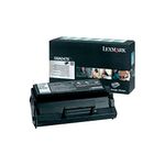 Lexmark Toner Hy Rp Blk 08A0144