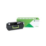 Lexmark 522He Hy Black Corp Toner