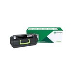Lexmark Blk Rp Tnr Cart 80C2Sk0 Pk1