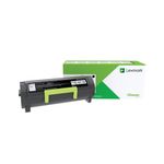Lexmark Black Corp 20K Toner Cart