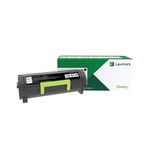 Lexmark Blk Tnr Cart Ehy 60F2X00 Pk1