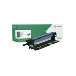 Lexmark Photoconductor Black Toner
