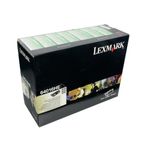 Lexmark Black H/Y 64016He Rtn Toner