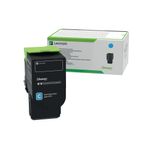 Lexmark Cy Ex High Yld Corp Tnr Cart
