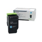 Lexmark Toner Cart 3.5K Cyan C240X20