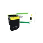 Lexmark Ylw Tnr 4K Ehy Rp 80C2Xy0