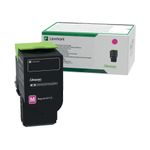 Lexmark Tnr Cart Rp 3K Mag C5220Ms