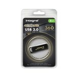 Integral Secure 360 Usb 3.0 8Gb