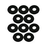 Jabra Gn2000 Foam Ear Cushions Pk10