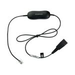 Jabra Gn1200 Smart Cord Qd To Rj9