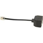 Jabra Modular Rj Plug Splitter
