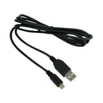 Jabra Usb-A To Micro-Usb Cable 1.5M