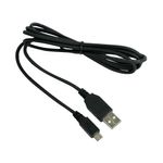 Jabra Usb-A To Micro-Usb Cable 1.5M