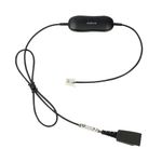 Jabra Gn1216 Avaya Cord