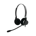 Jabra Biz 2300 Usb Uc Duo Headset