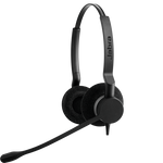 Jabra Biz 2300 Usb Uc Duo Headset
