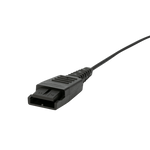 Jabra Biz 2300 Usb Uc Duo Headset