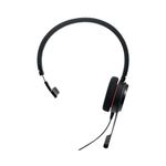 Jabra Evolve 20 Ms Mono Pc Headset