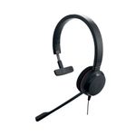 Jabra Evolve 20 Uc Mono Pc Headset