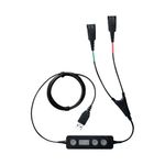 Jabra Link 265 Usb/Qd Training Cbl