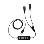 Jabra Link 265 Usb/Qd Training Cbl