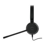 Jabra Evolve 20Se Ms Stereo Binaural