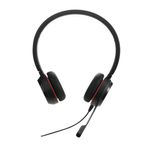 Jabra Evolve 20Se Ms Stereo Binaural