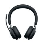Jabra Evolve2 65 Stereo Hset Ms