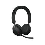 Jabra Evolve2 65 Stereo Hset/Charger