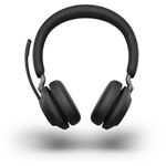 Jabra Evolve2 65 A Uc Ster Hset Blk