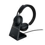 Jabra Evolve2 65 Uc Stereo Hset