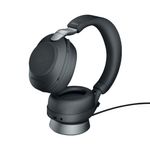 Jabra Evolve2 85 Hset/Chrg Usb-C Uc