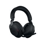 Jabra Evolve2 85 A Ms Ster Hset Blk