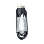 Jabra Evolve2 Usb-A Cable 1.2M Blk