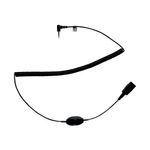Jabra Qd To 3.5Mm Jack Cable