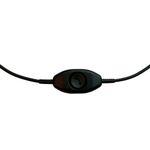Jabra Qd To 3.5Mm Jack Cable