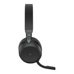 Jabra Evolve2 75 A Ms Ster Hset Blk