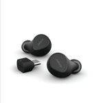 Jabra Evolve2 Wls Ear Buds Usb-C Ms