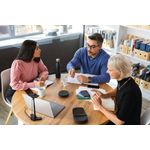 Jabra Speak2 55 Speakerphone Ms