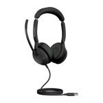 Jabra Evolve2 50 Usba Uc Stereo