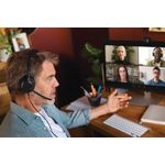 Jabra Evolve2 50 Usba Uc Stereo