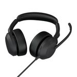 Jabra Evolve2 50 Usba Uc Stereo