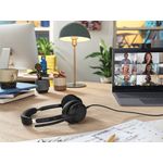 Jabra Evolve2 50 Usba Uc Stereo