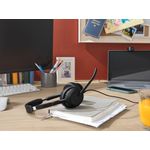 Jabra Evolve2 50 Usba Uc Stereo