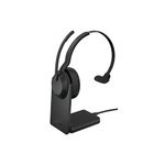 Evolve2 55 Uc Mono Hset Usb-A