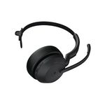 Evolve2 55 Mono On-Ear Hset Usb-C Ms