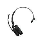 Evolve2 55 Ms Mono Hset Usb-A