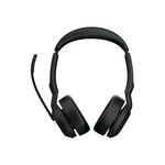 Evolve2 55 Uc Ster Hset Usb-A +Stand
