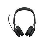Evolve2 55 Stereo Hset Usb-A Uc
